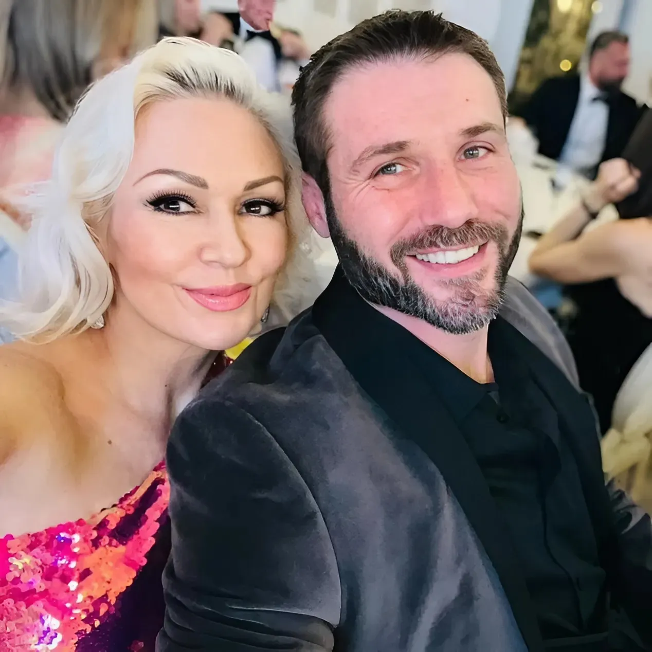 New unpleasant blow for Kristina Rihanoff after her split from Ben Cohen - so can she ever shake the 'Curse of Strictly'?