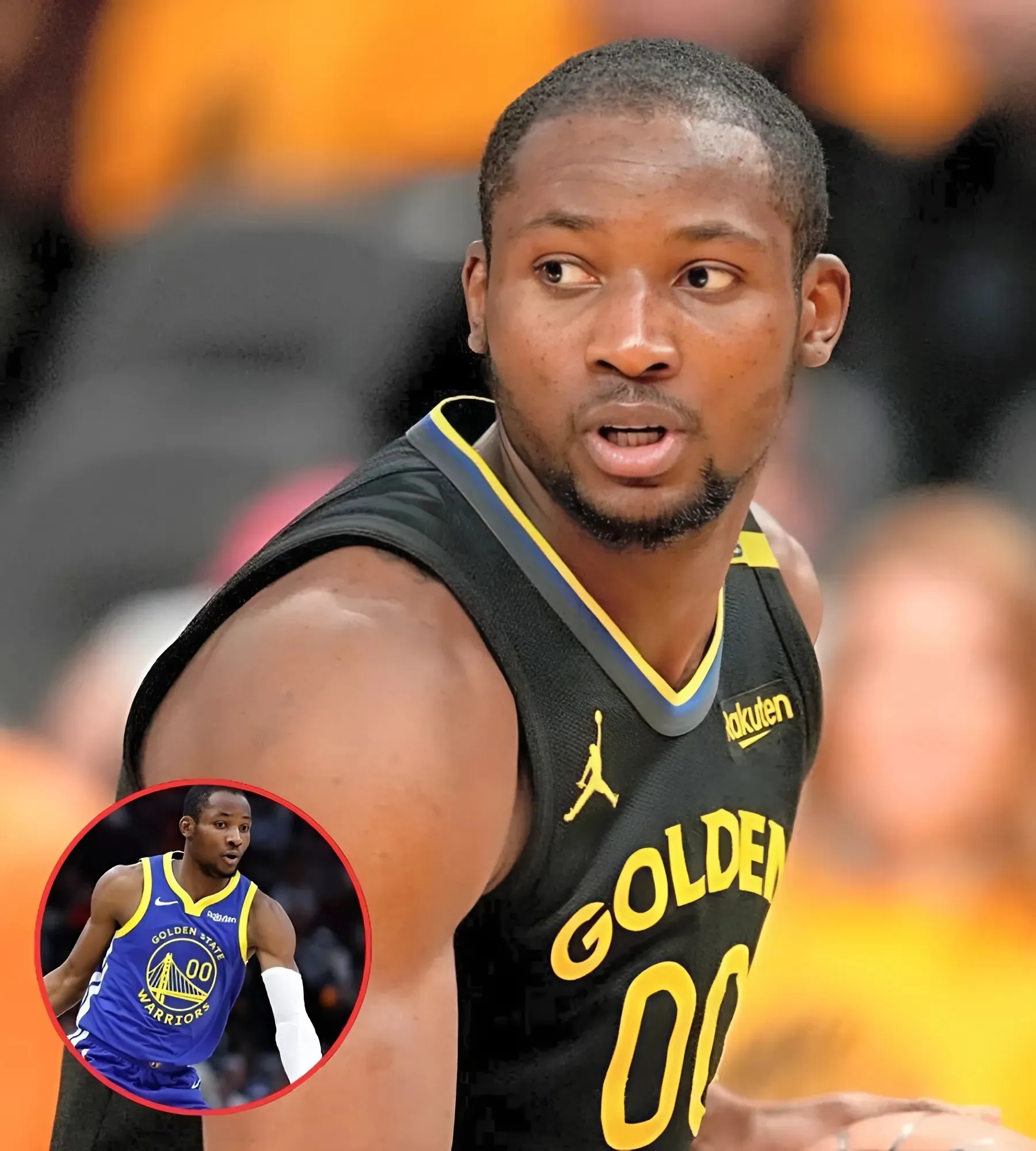 Warriors 'very likely' to make head-scratching decision on Jonathan Kuminga
