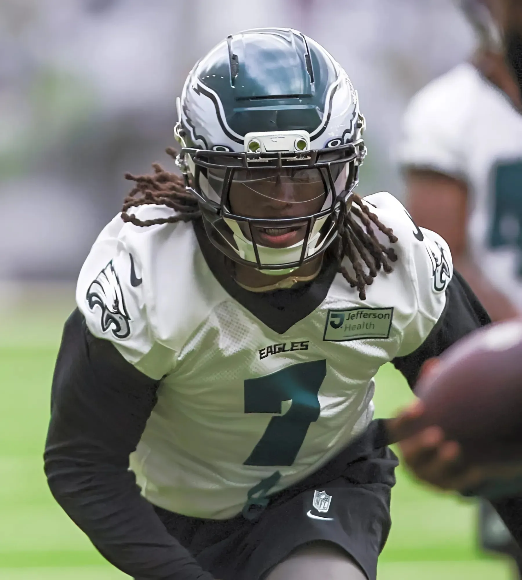 From Raw Talent to Starter? Kelee Ringo’s NFL “Graduation” Could Be Coming in Year 3