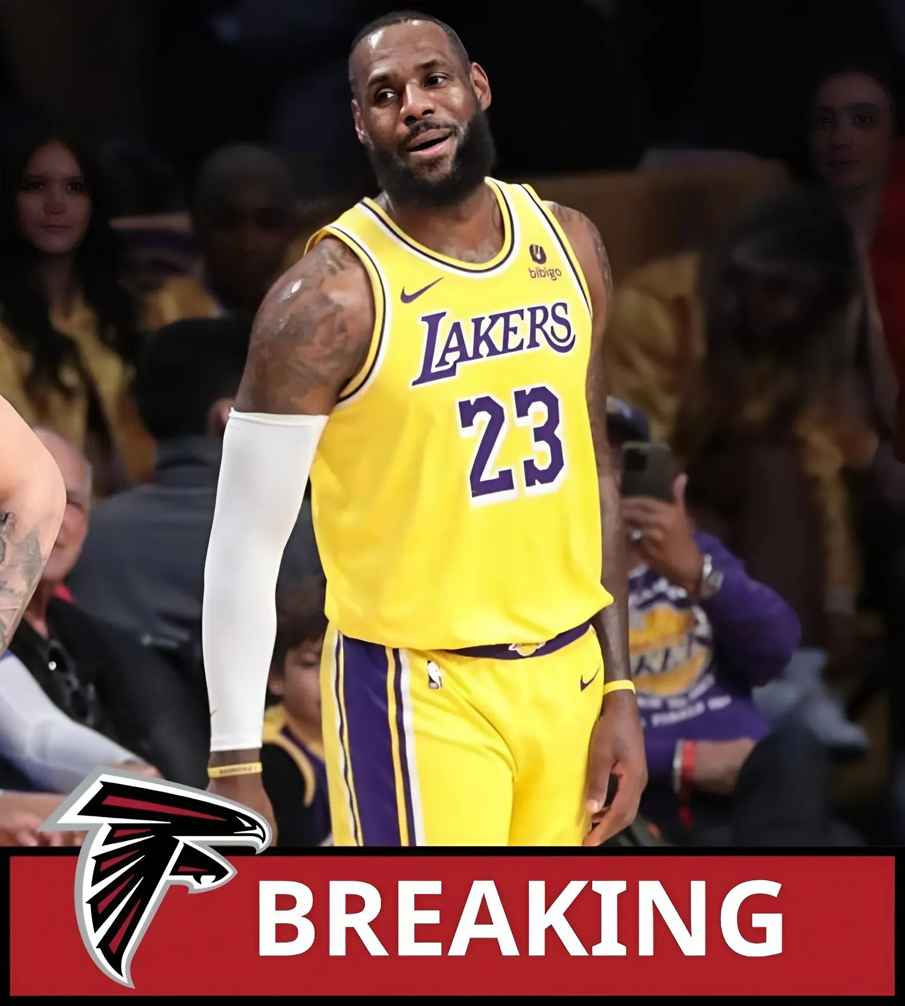 Veteran Center Should Be Lakers' Top Target on the Trade Market