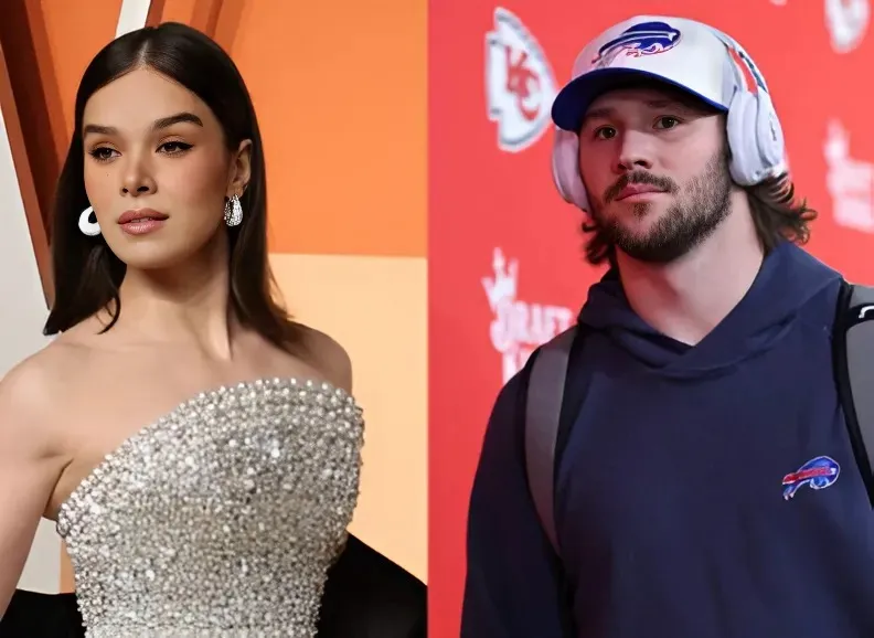 Josh Allen’s Wife Hailee Reveals Gorgeous Wedding Rings in New Photo
