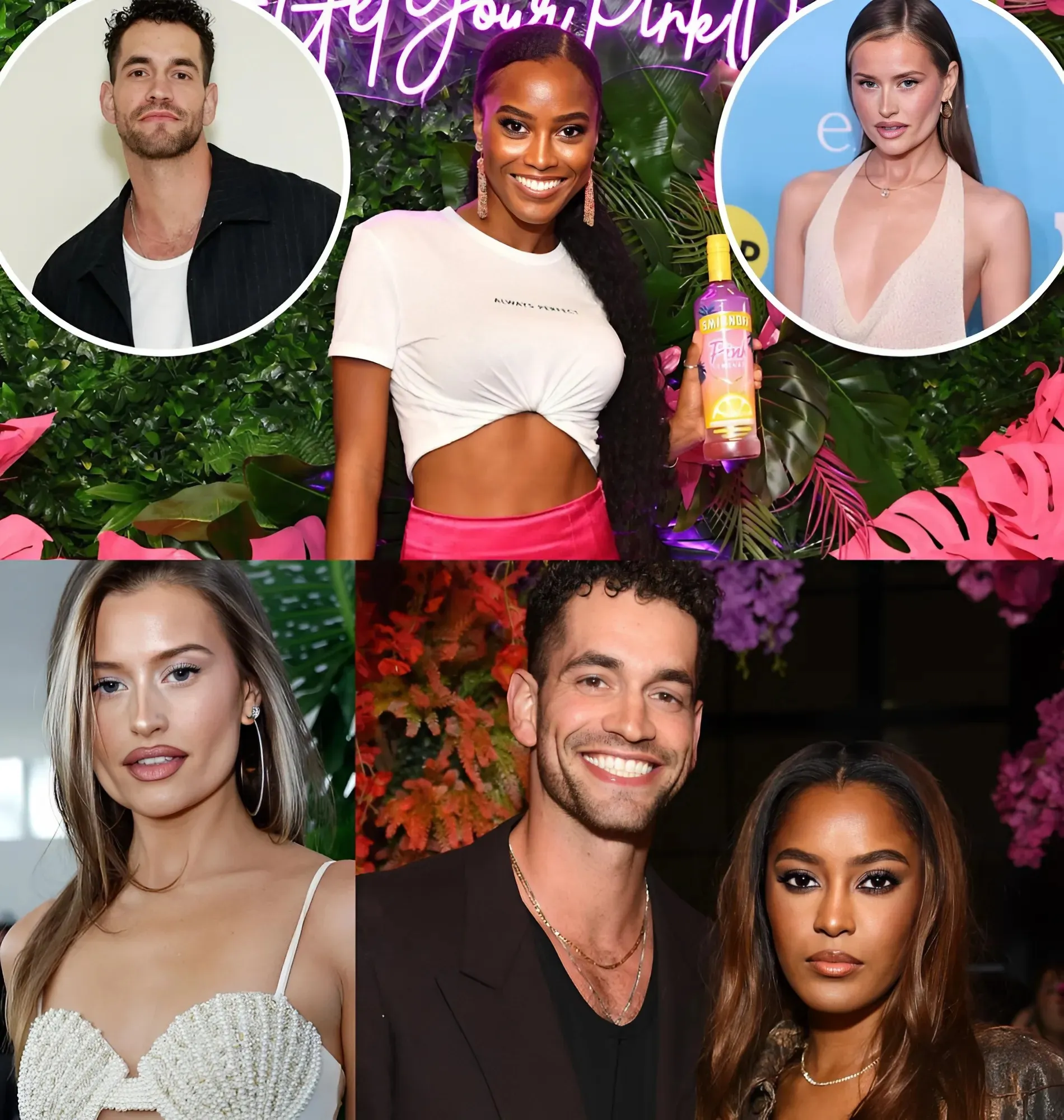 Summer House Star Ciara Miller Reveals Where She Stands with Jesse Solomon and Lexi Wood and Shares Why a Reboot Would Make Sense