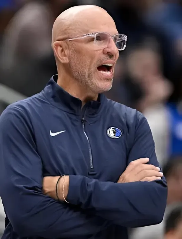 Mavericks' deafening silence hints the Kidd-to-Knicks disaster is gaining steam fast