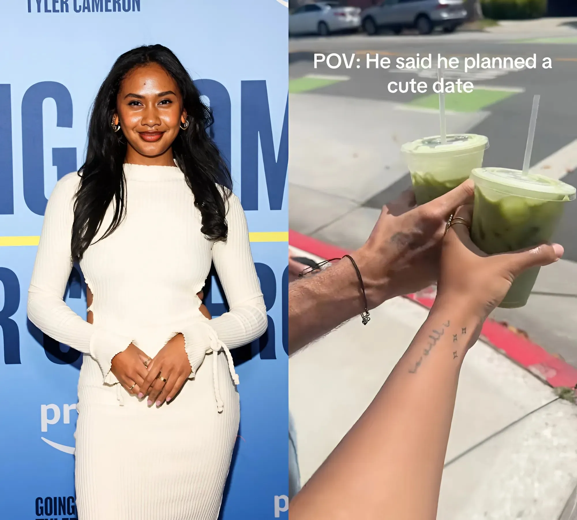 Rachel Nance Teases New Relationship and Bachelor Nation Reacts: ‘Reveal Him Now!’