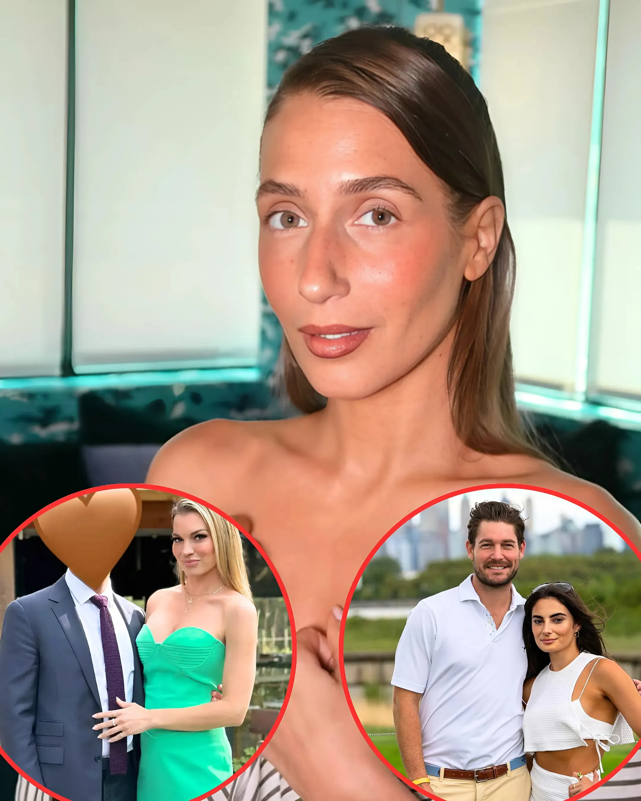 Summer House’s Amanda Batula Shares Reason for Lindsay and Turner’s Split, Talks Paige Covering Up Craig’s Lies, and Jesse and Erika Jayne Hookup Rumors, Plus If Kyle Will Ever Be Ready for Kids