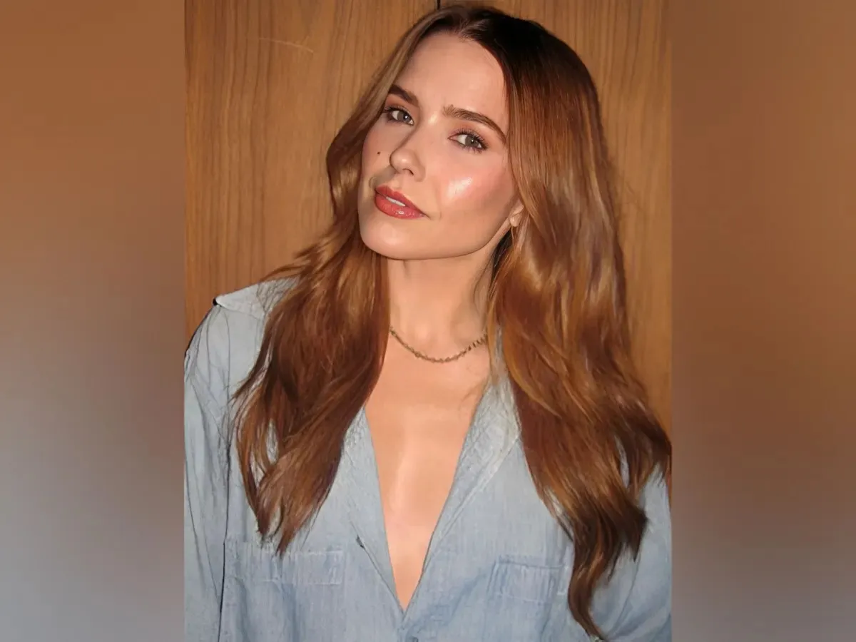 Sophia Bush details harrowing abuse on the set of huge US show that lasted years Sophia Bush details harrowing abuse on the set of huge US show that lasted years