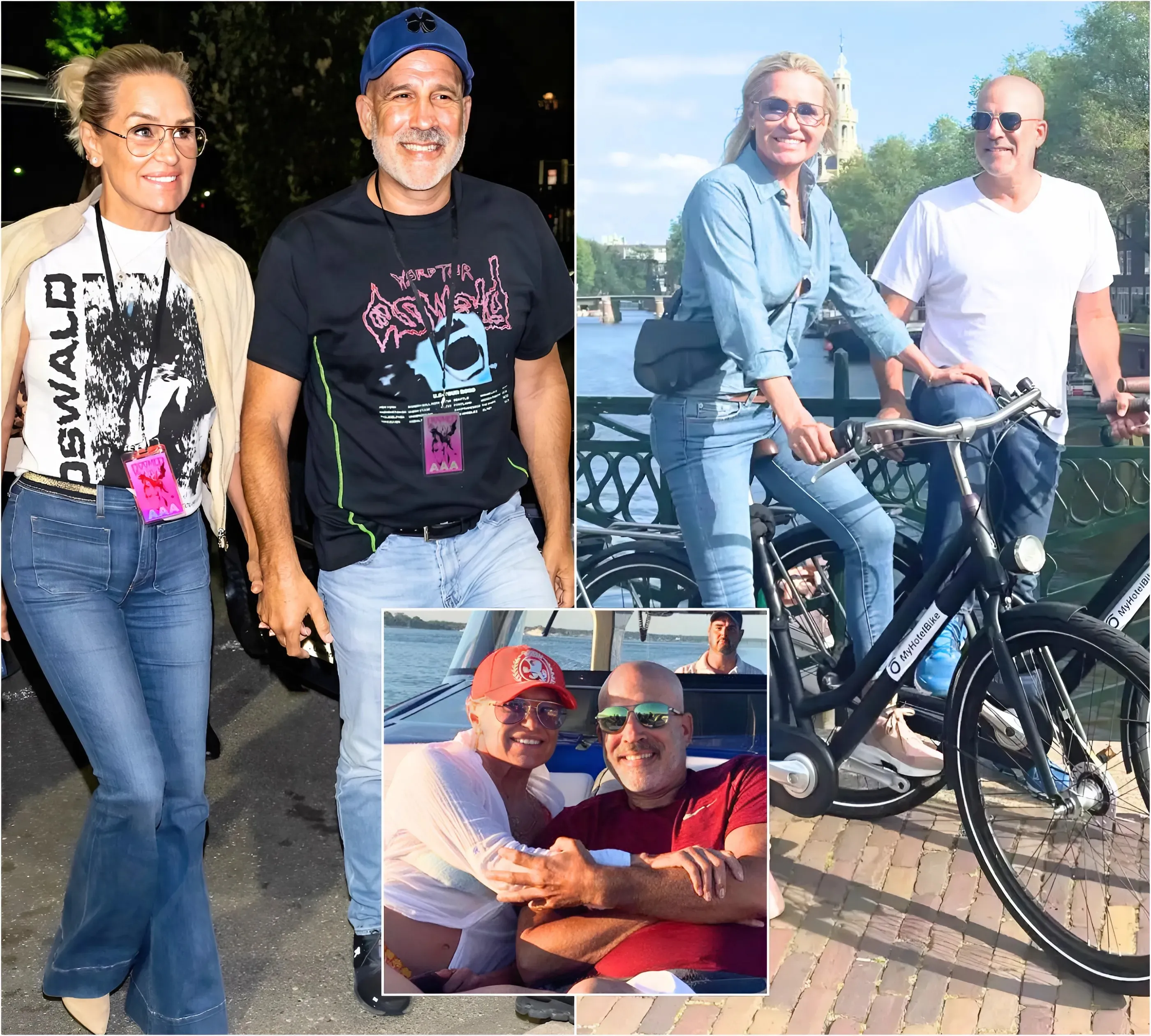 RHOBH Alum Yolanda Hadid Splits From Fiancé Joseph Jingoli After 6 Years of Dating as an Insider Speaks Out