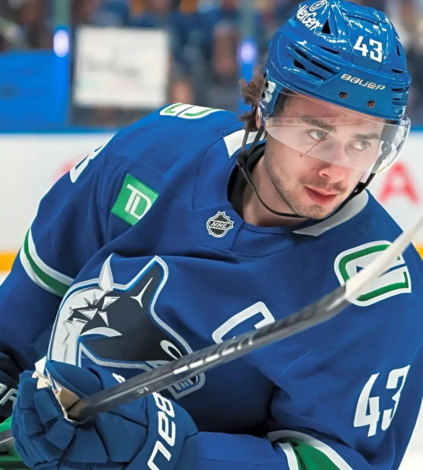 Vancouver Canucks Hit With Brutal Quinn Hughes News