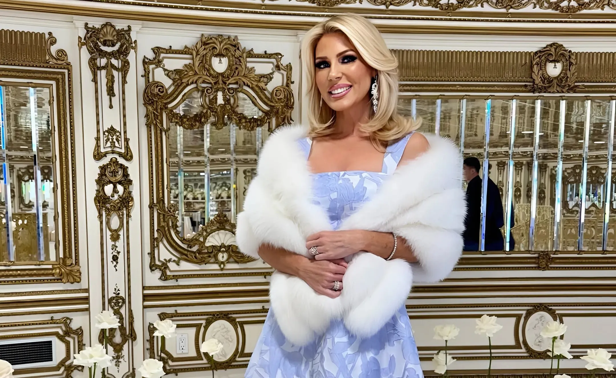 Gretchen Rossi Teases RHOC Season 19: ‘Not Afraid of a Good Fight’