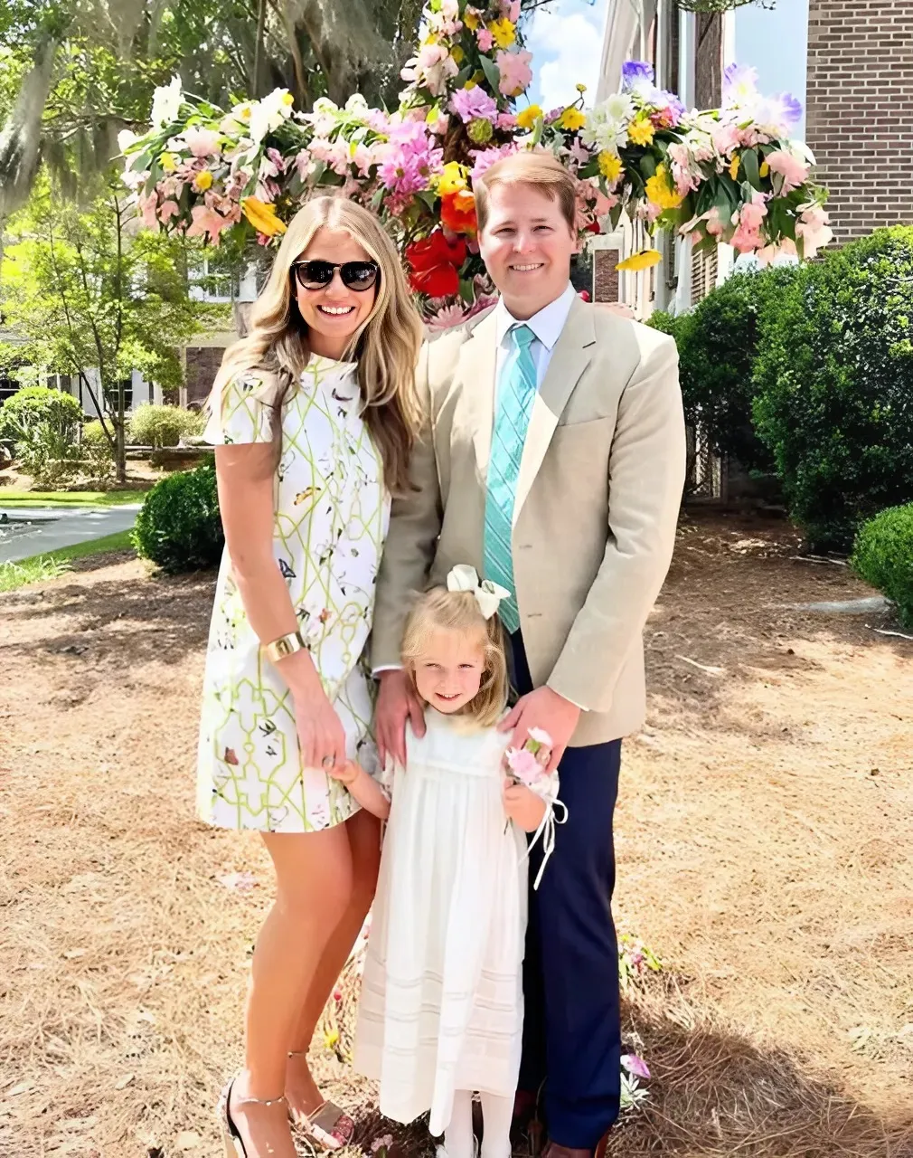 “My Family Never Ate Together”: Southern Charm’s Cameran Eubanks Reflects on Her Journey as a Mom Who Cooks With Love