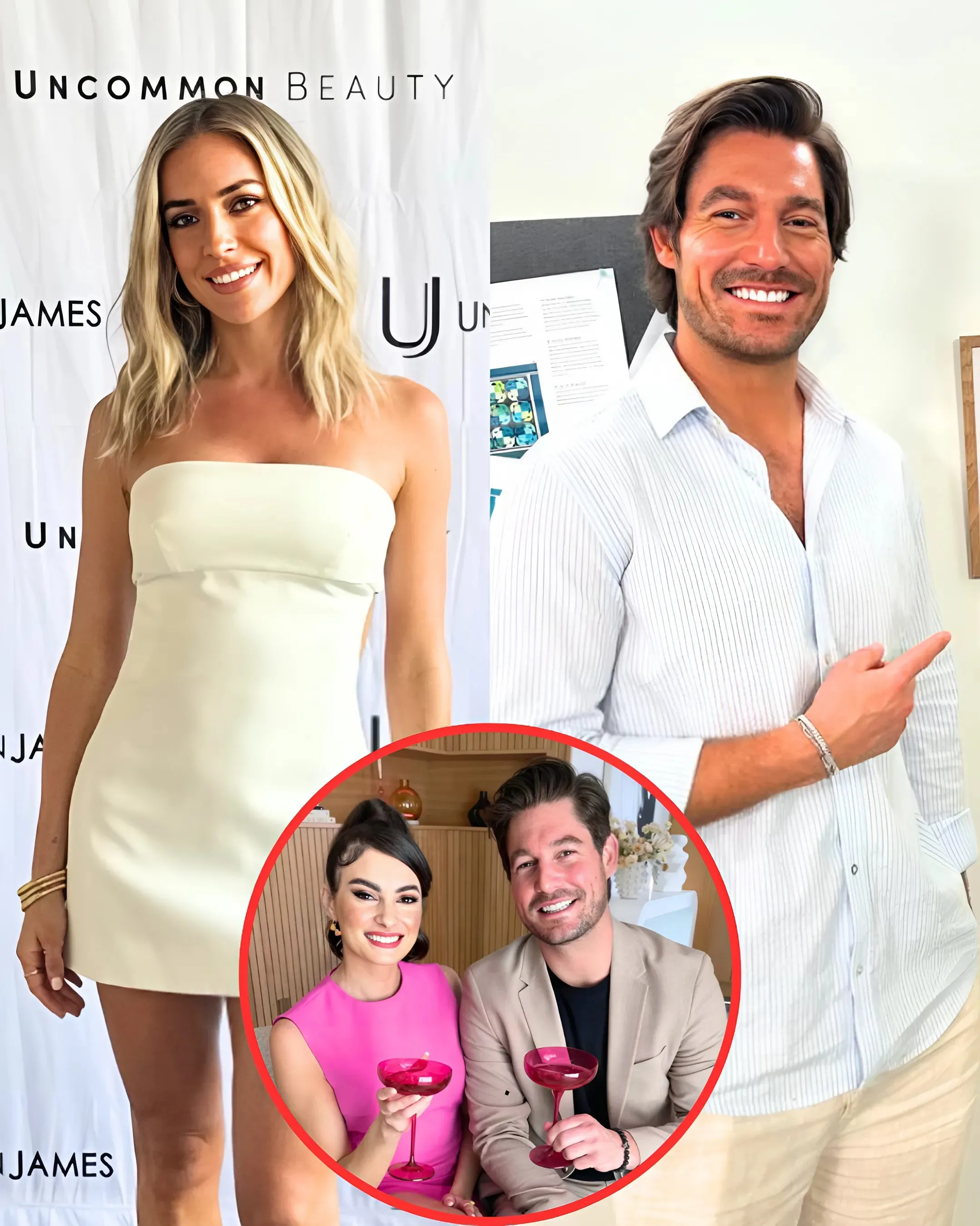 Kristin Cavallari Discusses Love Triangle With Craig and Paige, Why She Broke Up With Craig, and If She’d Date Him Again, Plus If Anything Happened Between Madison and Ex Jay, and the Fakest Scene of The Hills