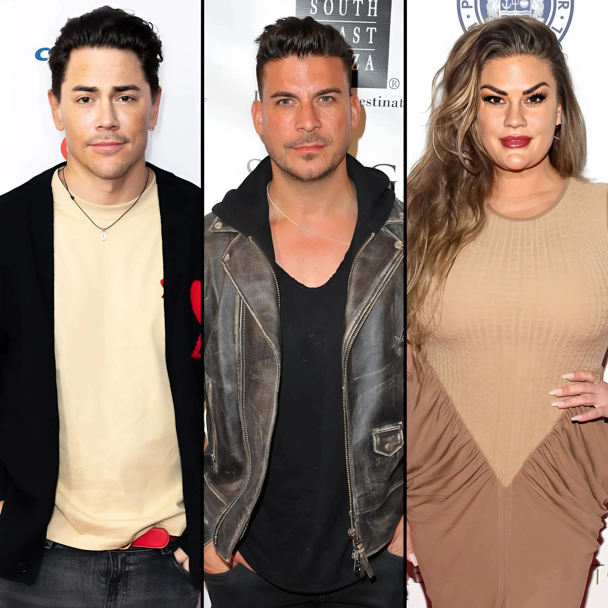 What Jax Taylor’s ‘Vanderpump Rules’ Costars Have Said About His Cocaine Addiction