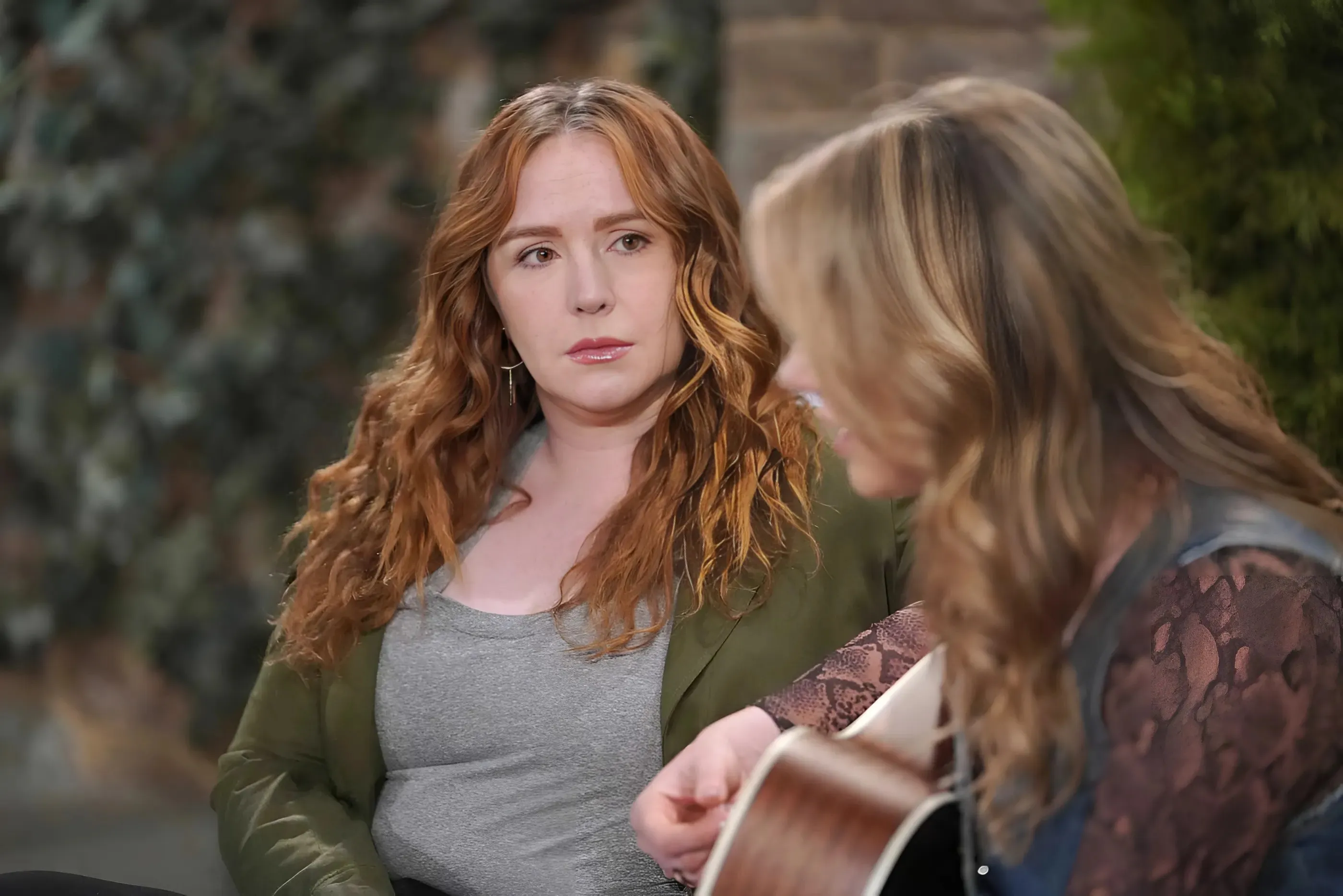 The Young and the Restless Recap, June 6, 2025: A mystery man entered Mariah's life