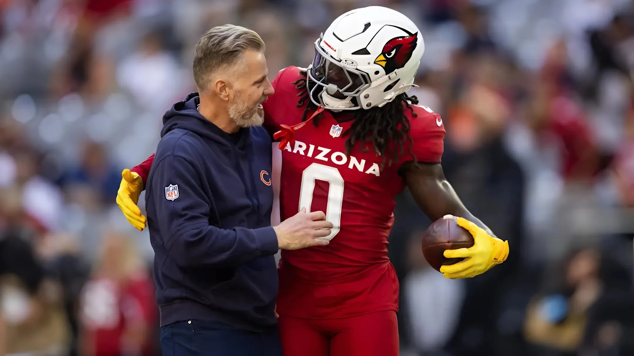 Dallas Cowboys benefit from NFC team’s biggest offseason loss