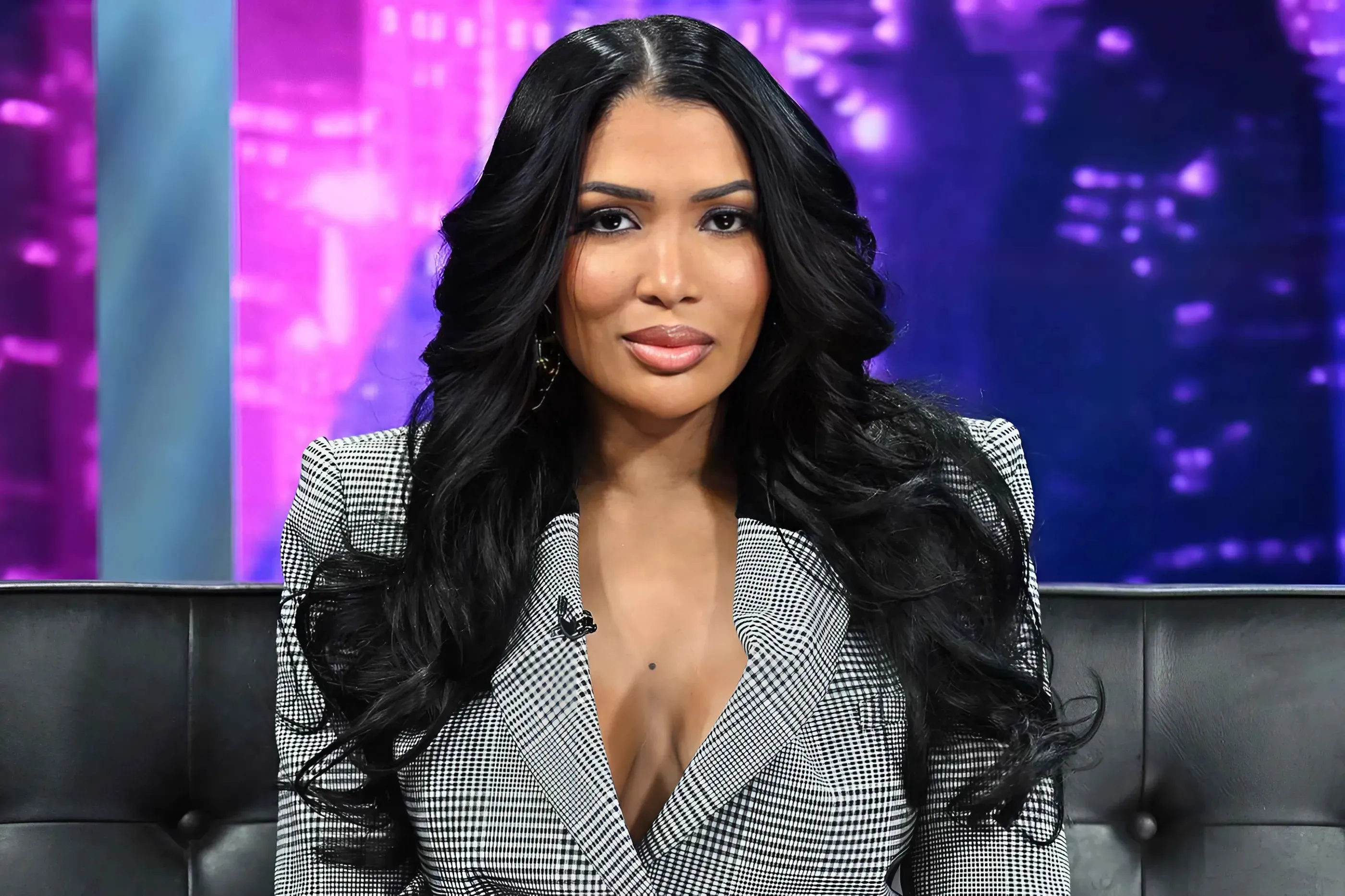 RHOA Star Brit Eady Sues Bravo for $20 Million, Accuses Network of Defamation and Sexual Harassment