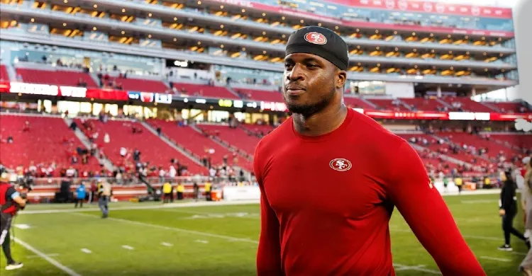 49ers inching closer to finally punting on 2023 NFL Draft pickup
