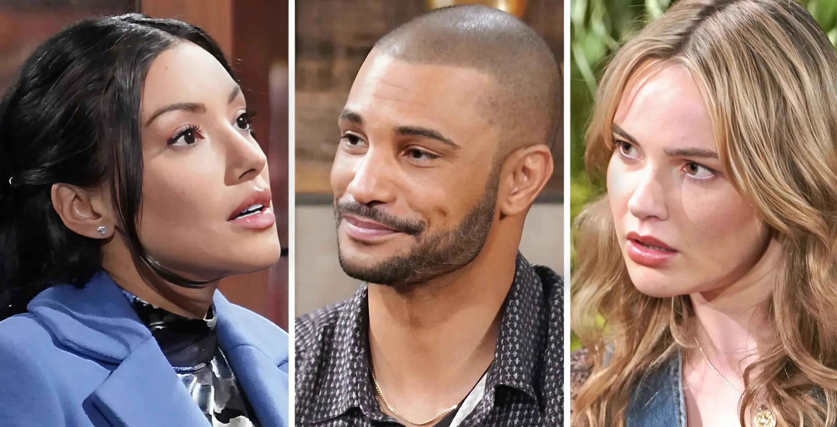Y&R Weekly Spoilers June 9–13: Audra’s Secrets, Tessa vs. Phyllis, and Mariah’s Mystery Deepens!