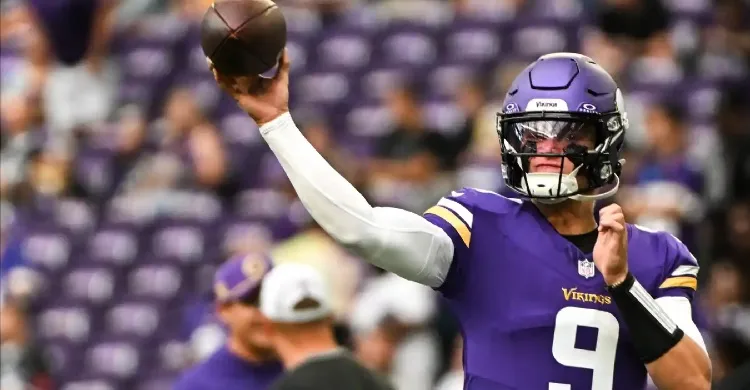 Vikings GM Explains Their Faith in J.J. McCarthy After Aaron Rodgers Decision