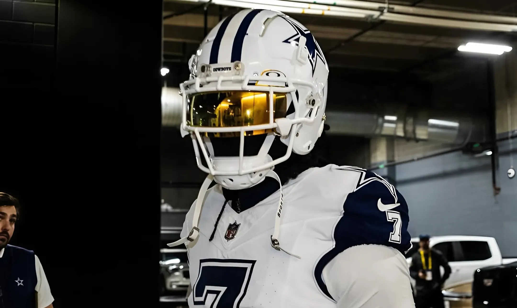 Cowboys Take A Stand With Trevon Diggs Minicamp Prediction