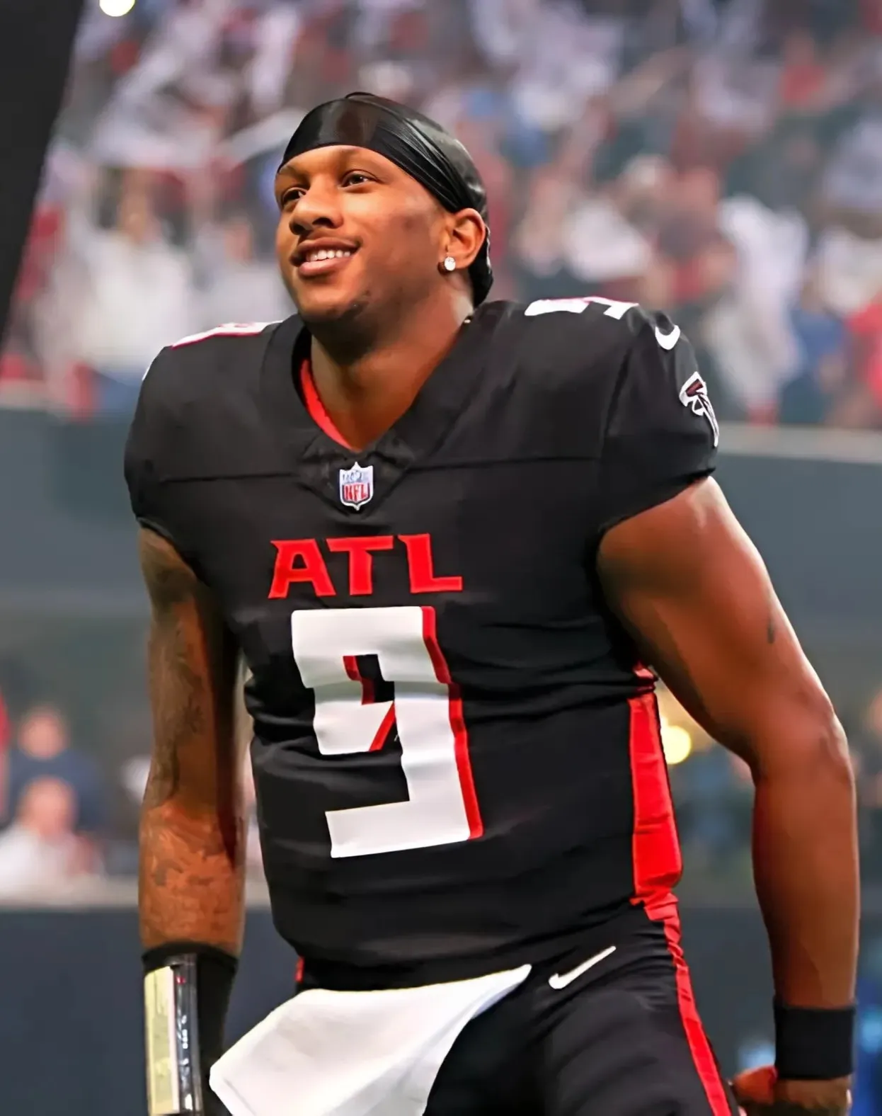 Can the Falcons Finally Dethrone the Bucs in the NFC South?
