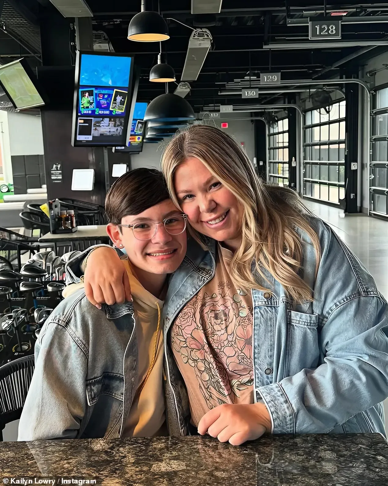 Teen Mom star Kailyn Lowry's son comes out and explains why he changed his name
