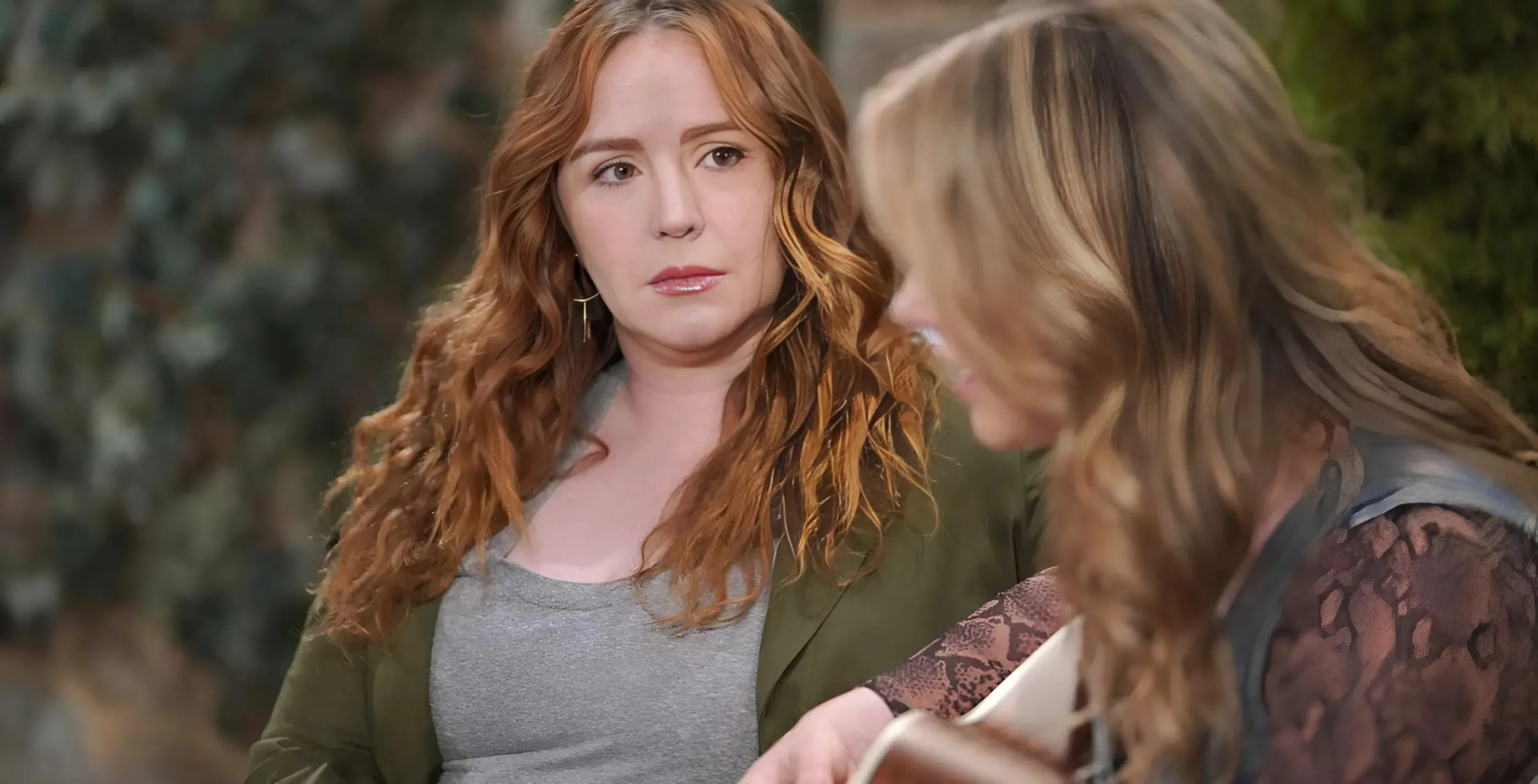 Mariah! What Did You Do? This Y&R Mystery Is Heating Up