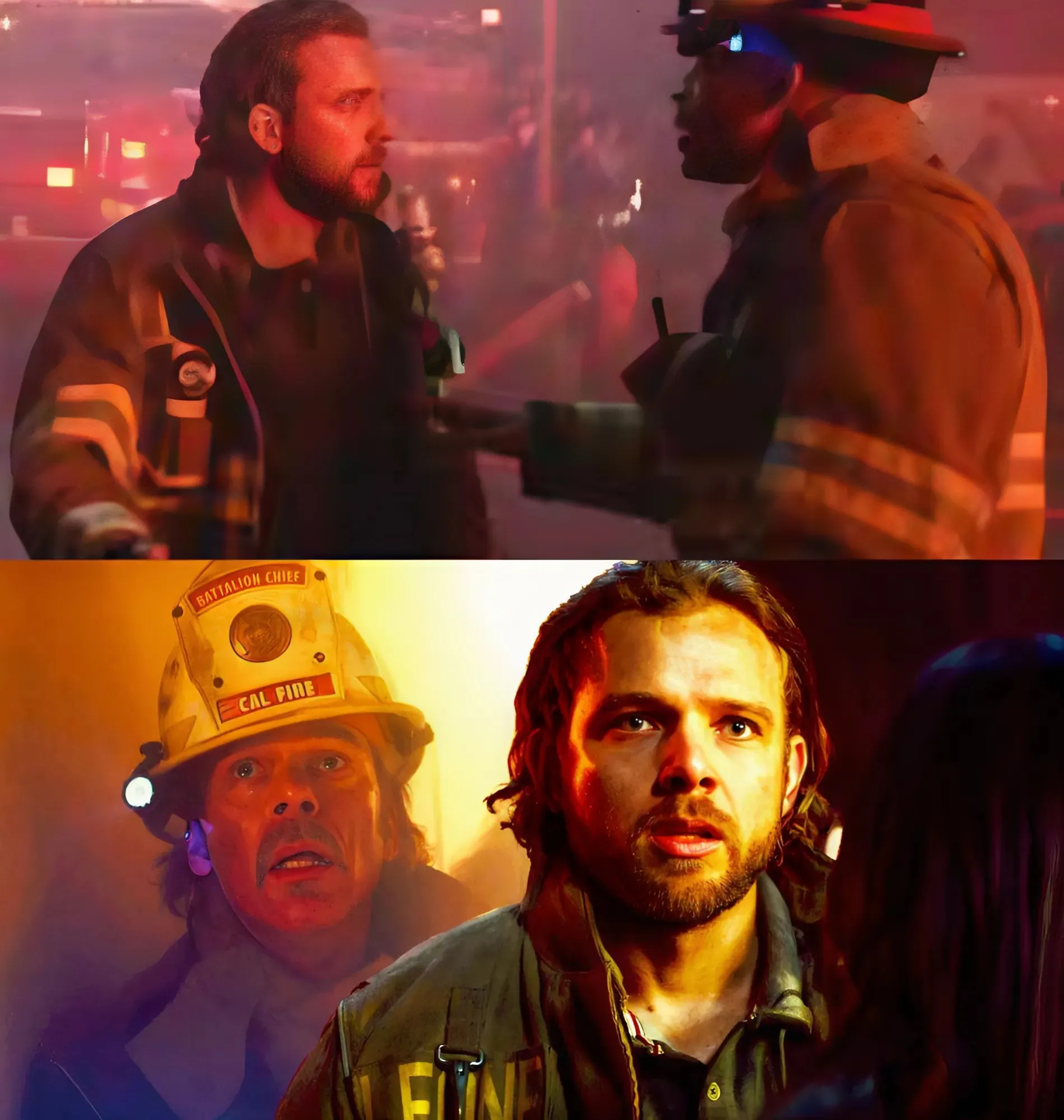 Fire Country Season 4: Max Thieriot Worries Bode Will Be ‘Very Broken’ If [Spoiler] Has in Fact Died — WATCH