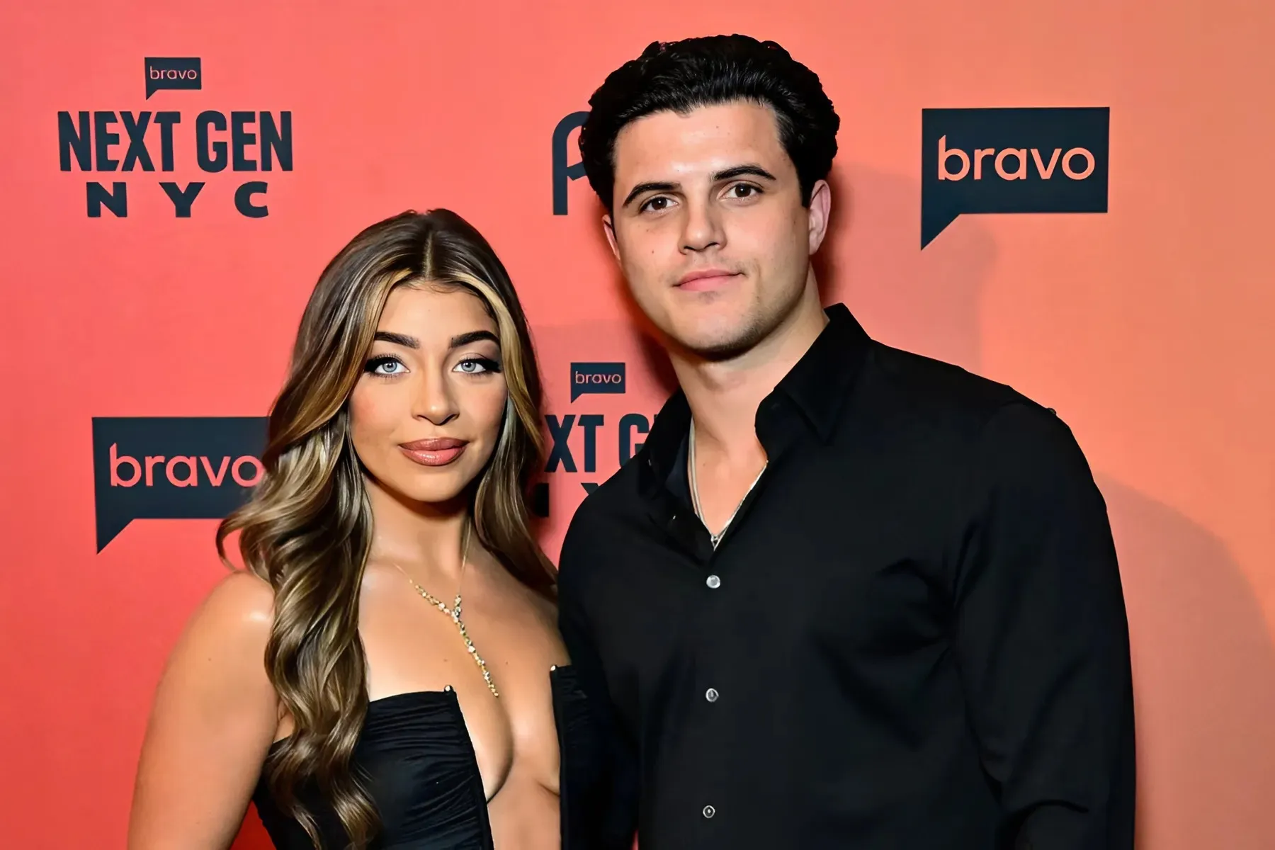 Gia Giudice Takes You Inside Her Latest Date Night with Christian Carmichael