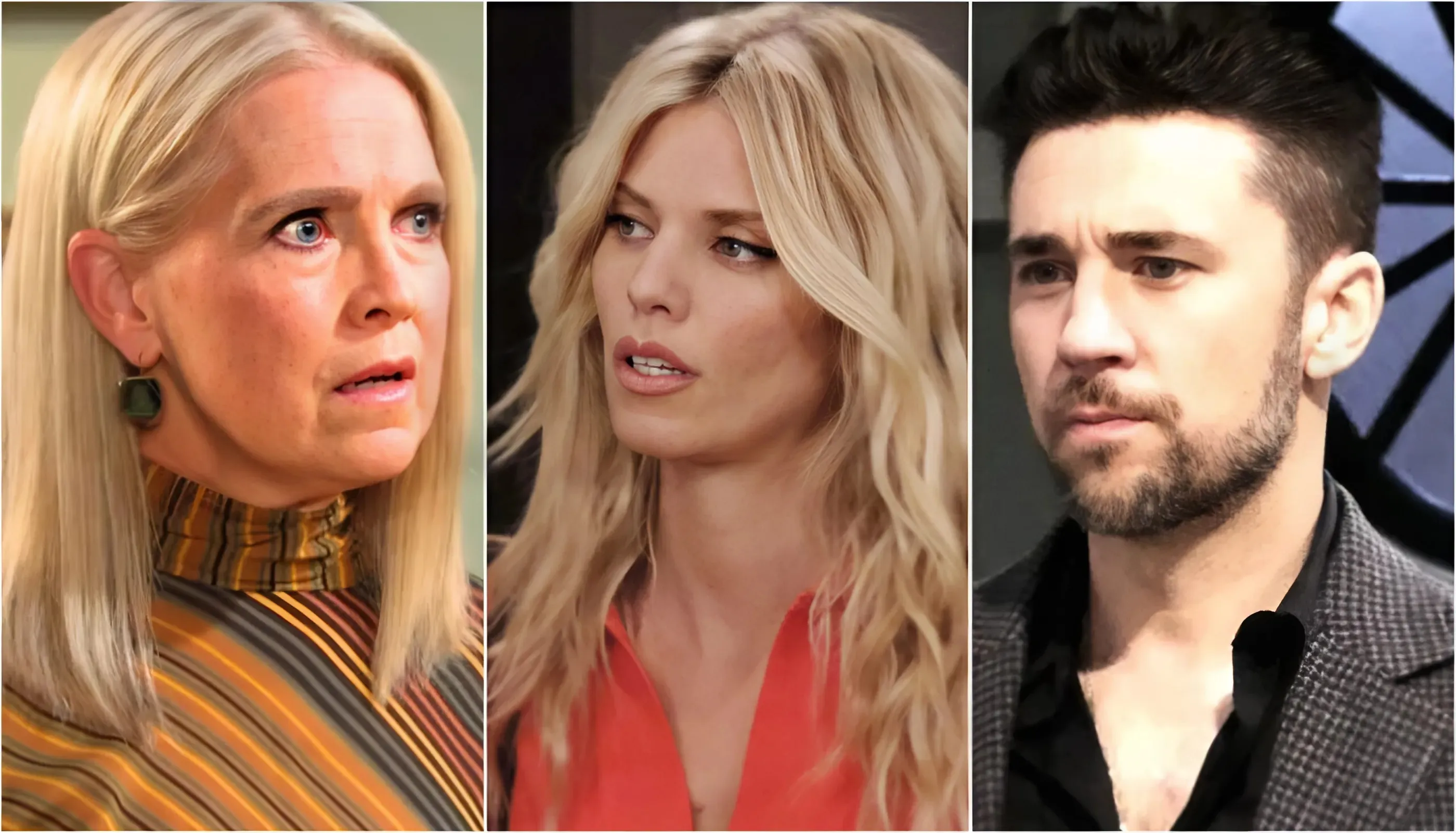 DAYS SHOCKER: Jennifer EXPLODES Over Chad & Cat’s Skydiving Date — Secrets From Her Past May Soon Surface!