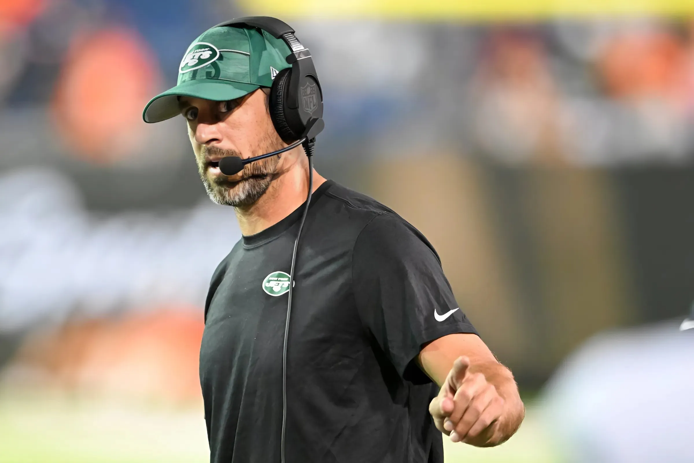Steelers Trade Rumors Spark Back Up After Aaron Rodgers Signing Steelers Trade Rumors Spark Back Up After Aaron Rodgers Signing