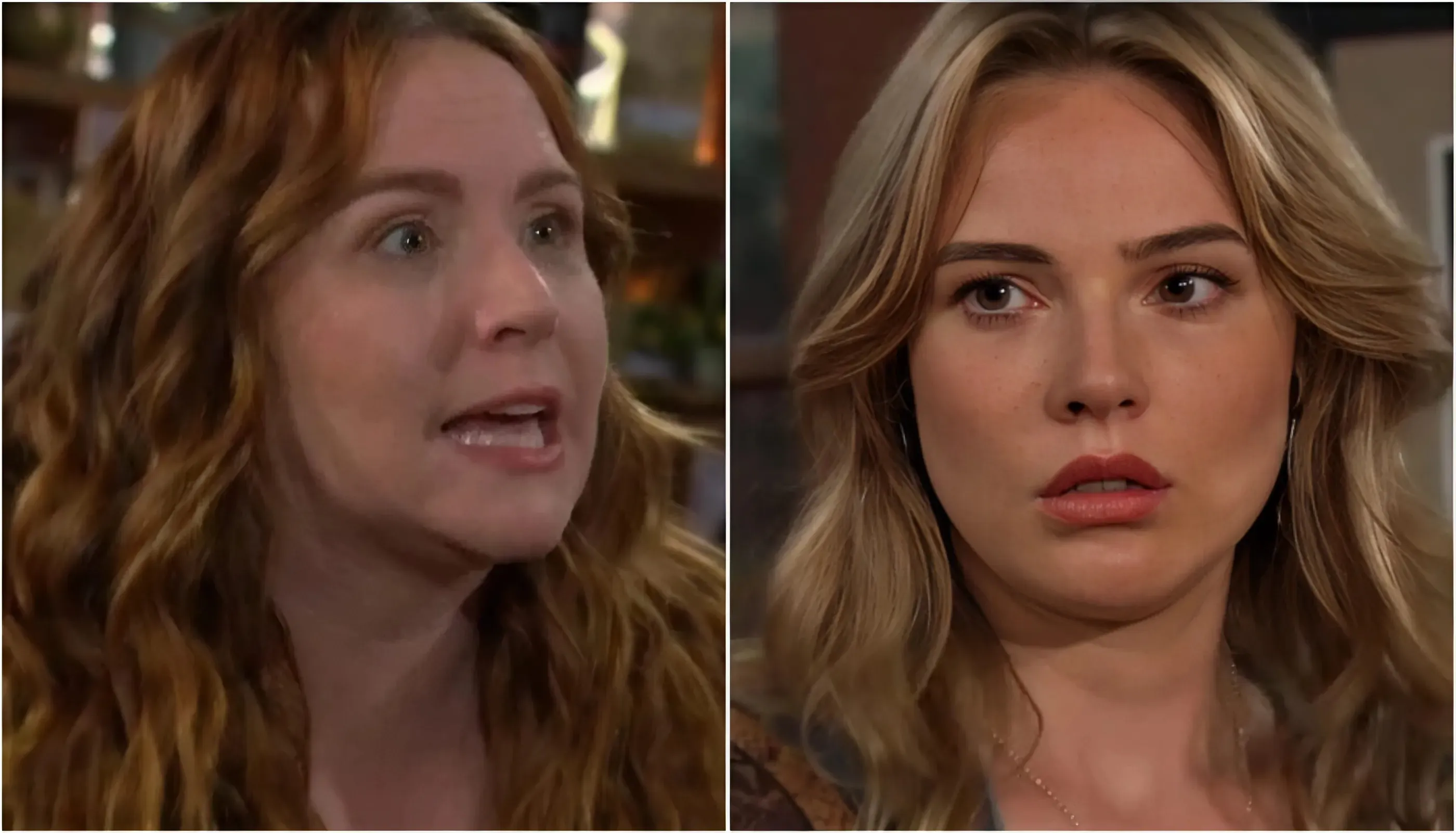 Y&R Spoilers: Mariah Publicly EXPLODES at Tessa — “Worse Than Cheating” Secret Threatens to Destroy Teriah Forever