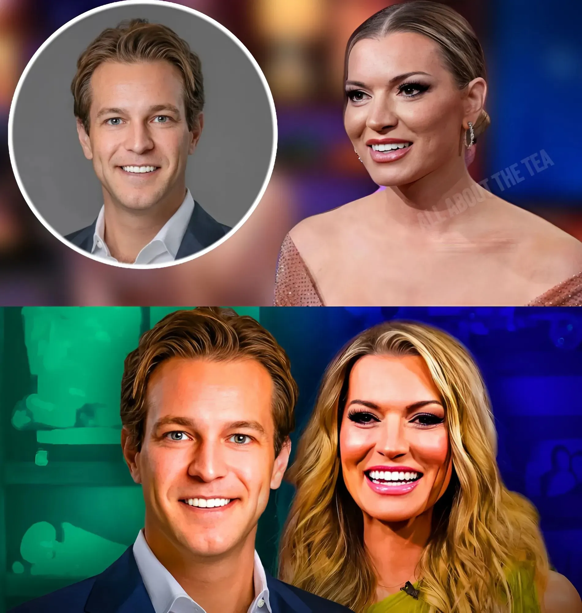 Summer House’s Lindsay Hubbard Confirms Breakup From Boyfriend Turner Kufe as She Reveals When They Split & If She’s Dating, Plus Gabby Talks Reason for Breakup