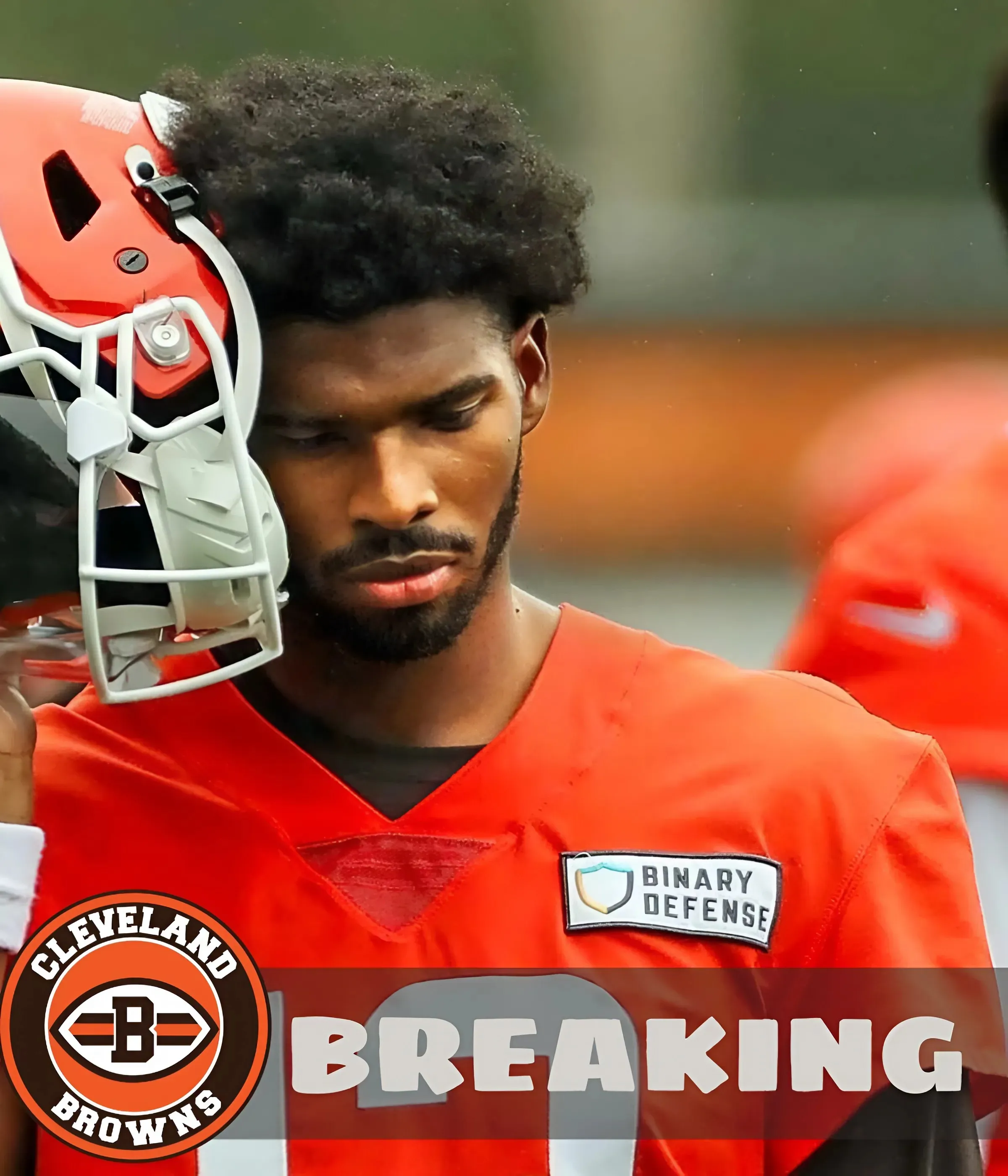 What Shedeur Sanders reportedly is working on amid Browns' QB competition