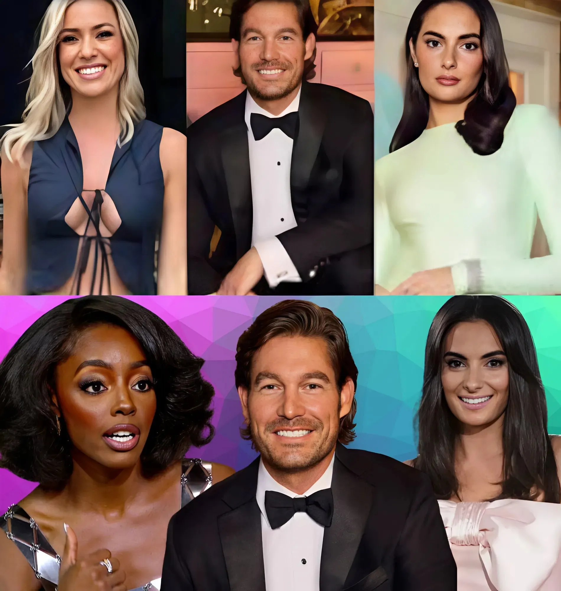 Paige DeSorbo Says “Entitled Brat” Craig Was Kicked Out of Amanda & Kyle’s Wedding as She Details How He Acted “Belligerently Drunk,” Plus Vows to Never “Say His Name Again”