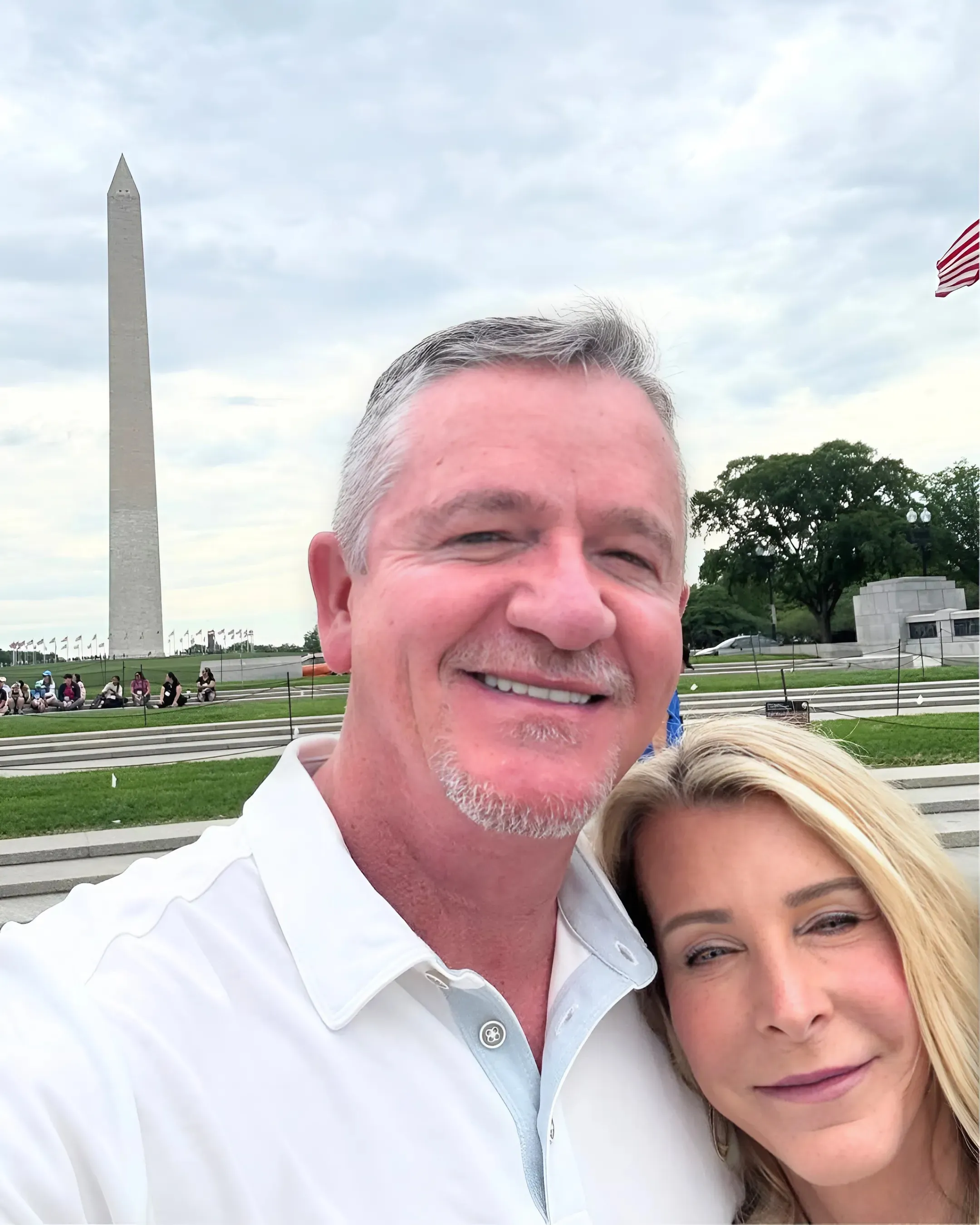 Joan Vassos Says Marriage Could Have Broken What She Built With Chock Chapple: “It’s Just Not Worth the Risk”