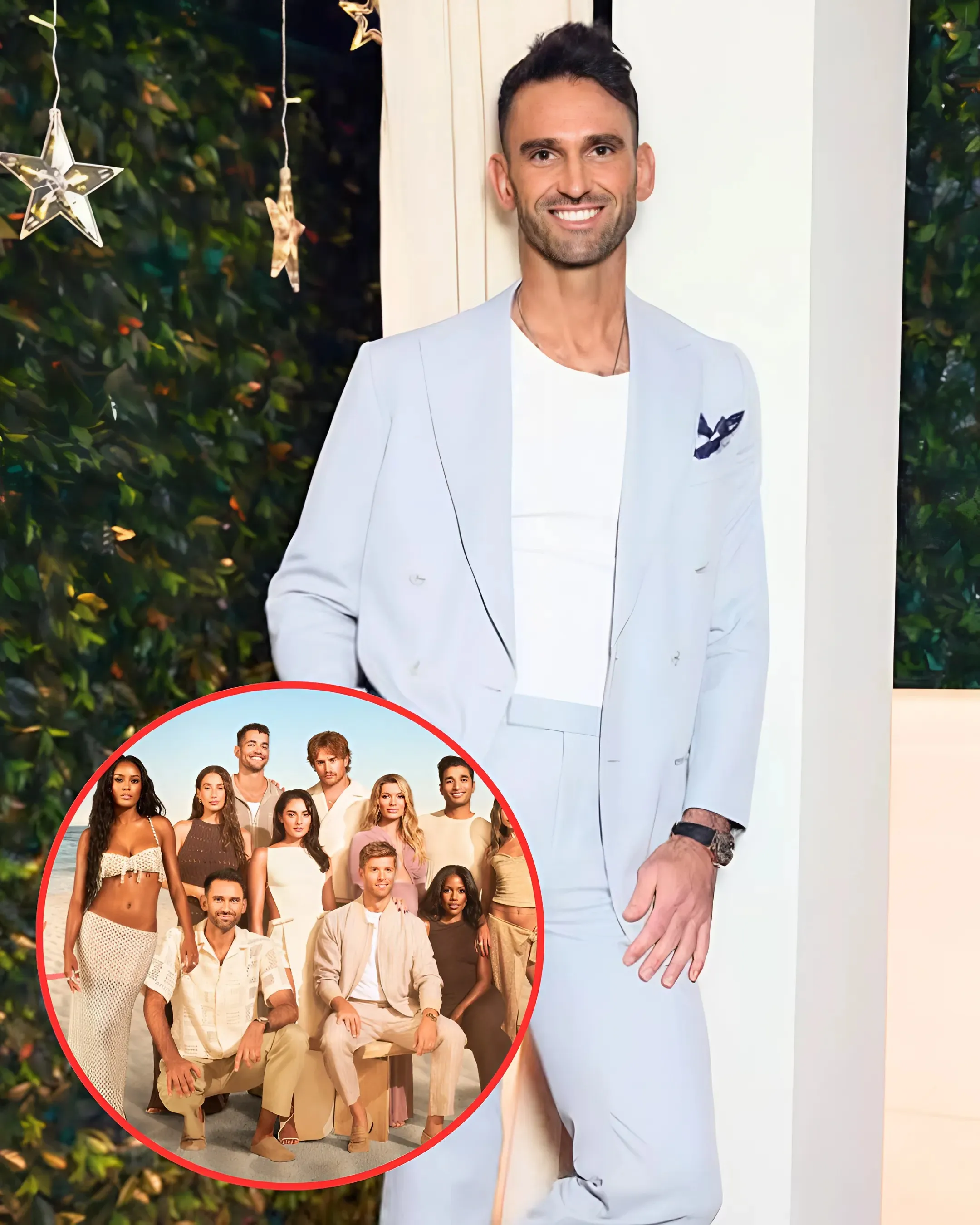 Carl Radke Denies ‘Summer House’ Exit Rumors, Confirms He’ll Return for Season 10