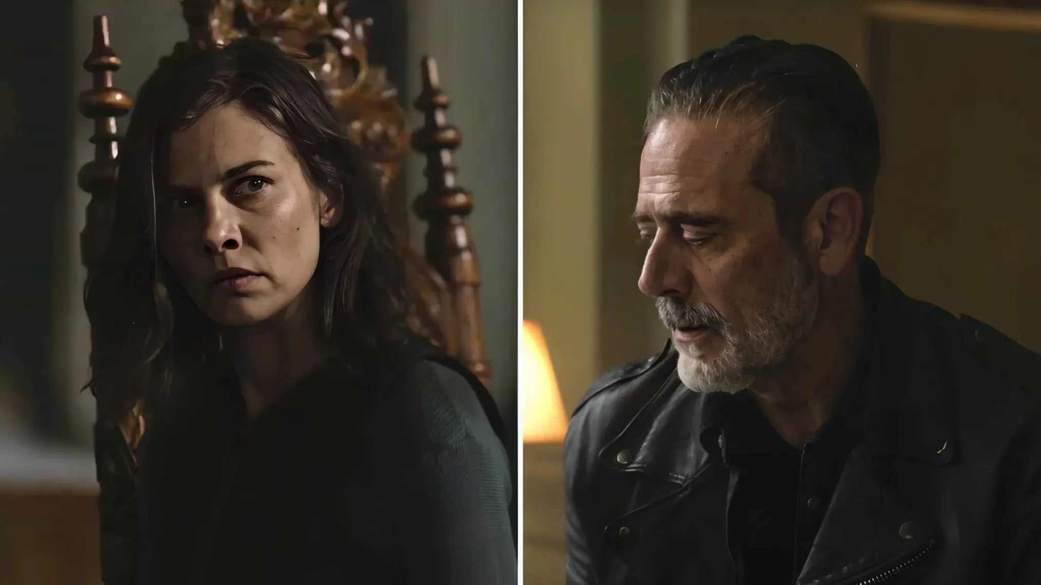 Negan and Maggie Meet up on 'The Walking Dead: Dead City' — Watch Sneak Peek