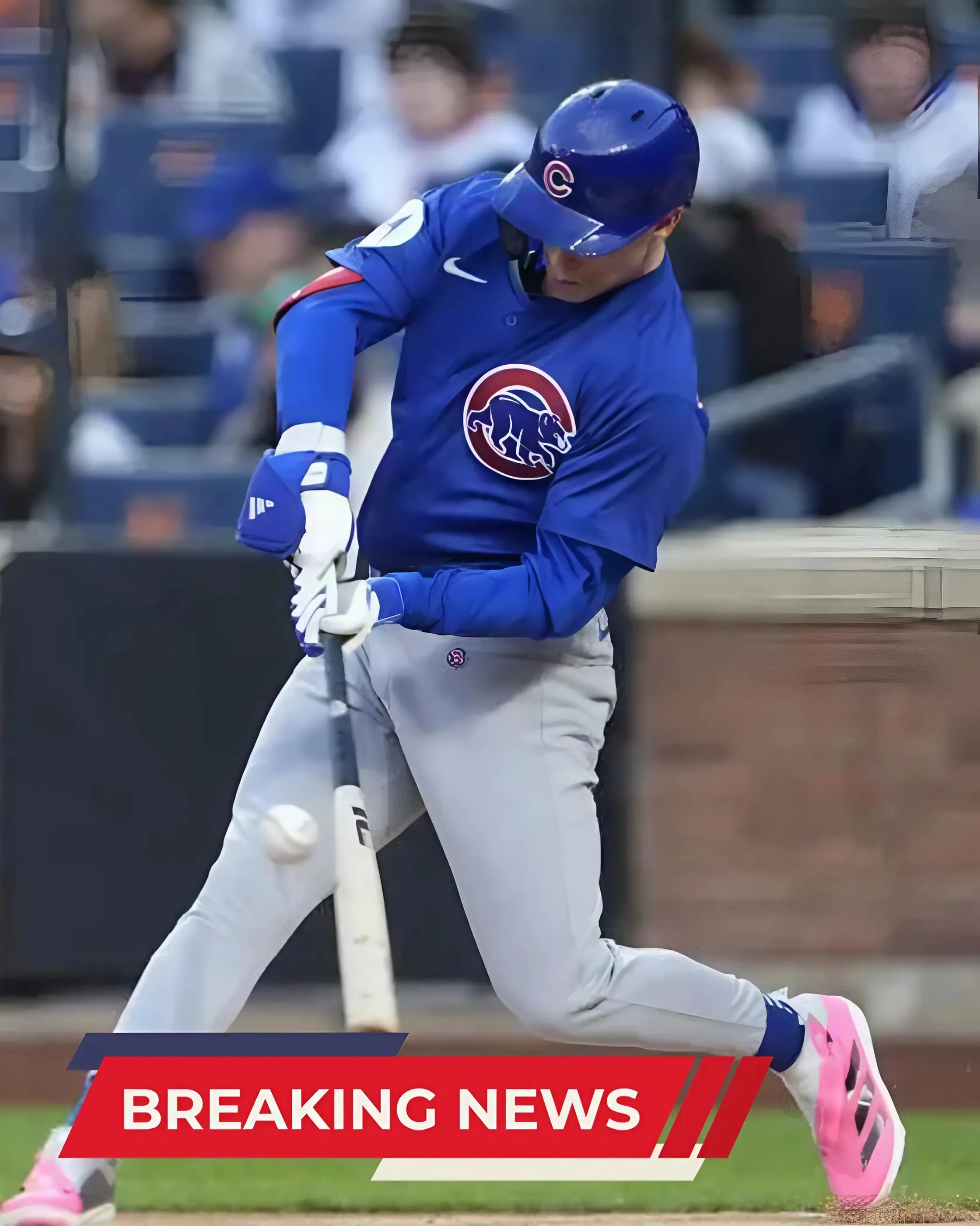 Detroit Tigers pitcher gloats about Chicago Cubs 3B coach’s mistake