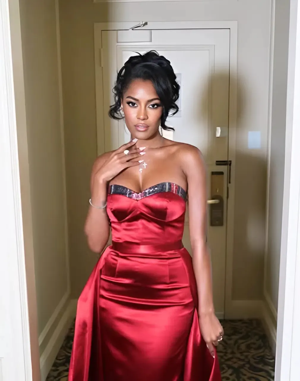 “Never Say Never!” — Summer House’s Ciara Miller Breaks Her Silence on Dancing With the Stars Casting Rumors