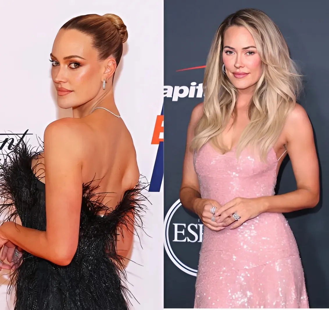Former 'DWTS' Pro Reveals She's 'Ready To Go Back' For Season 34