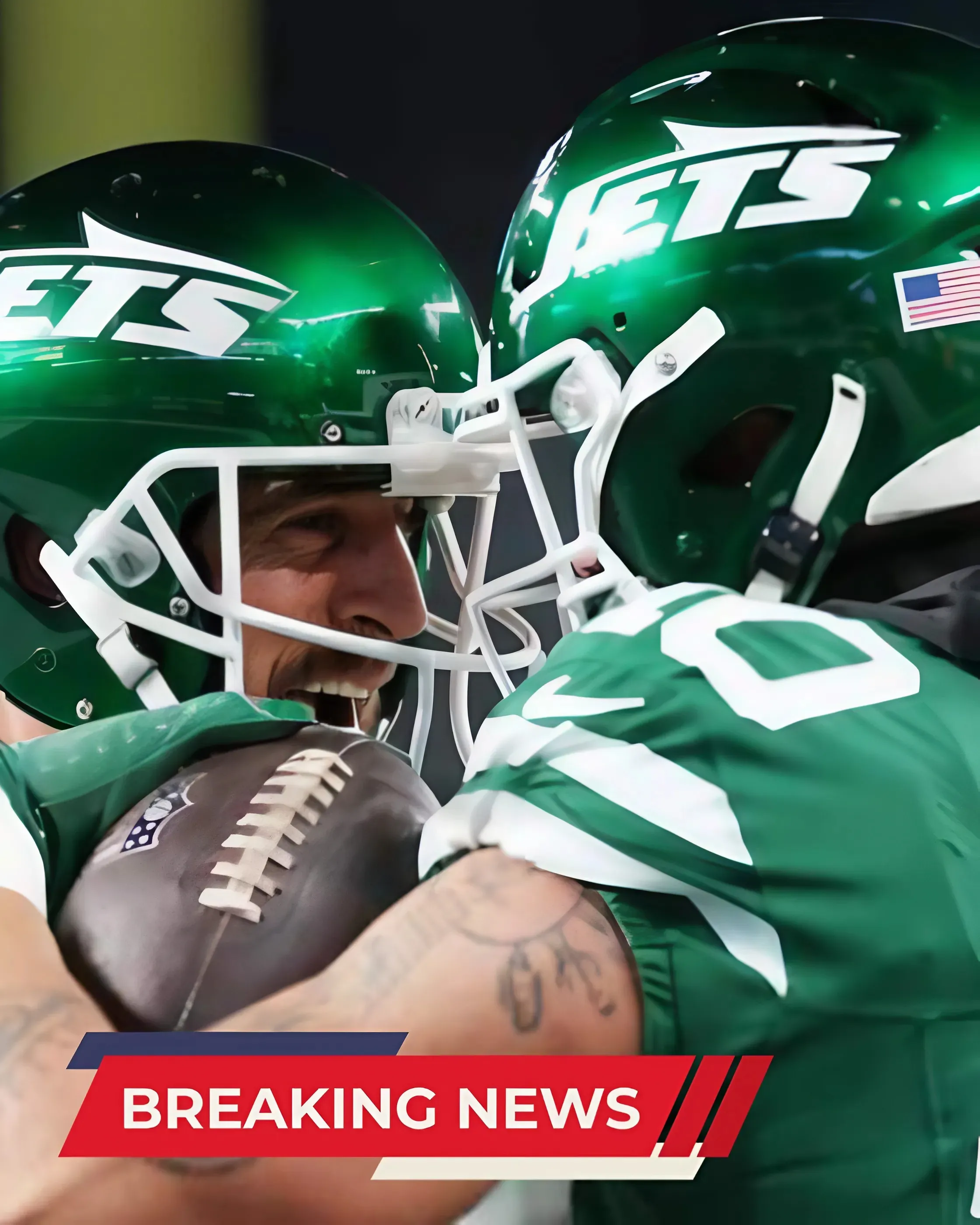 Jets Insider Strongly Reacts to Allen Lazard-Steelers Trade Rumors