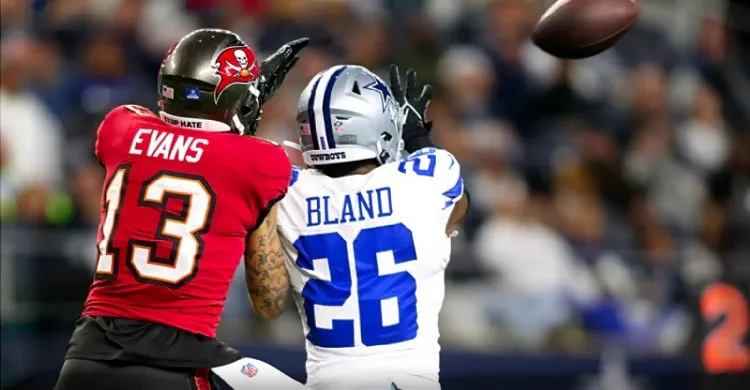 National media outlet foreshadows exactly why Cowboys are in for feisty contract negotiation with All-Pro cornerback DaRon Bland