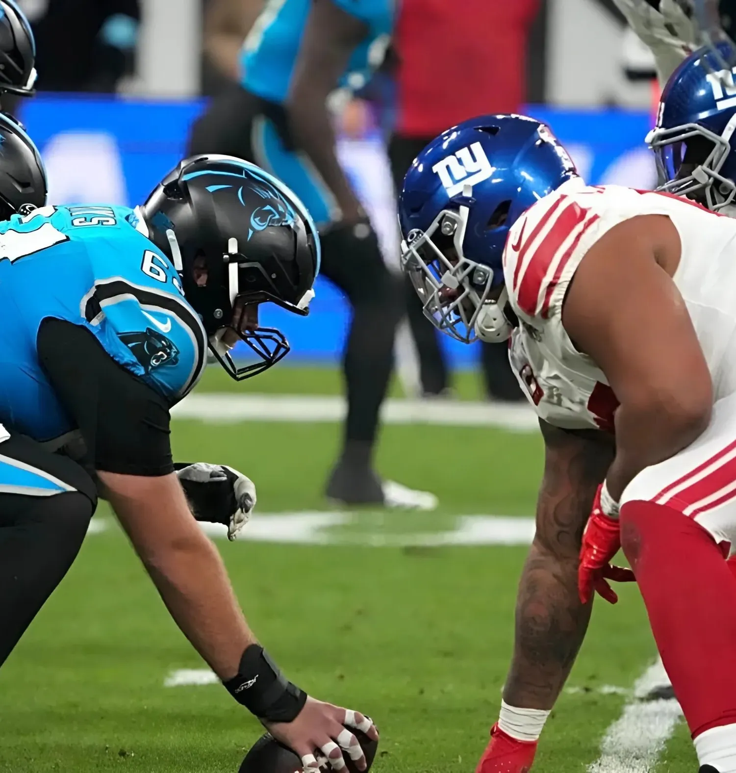 Former Tennessee Vol who had a strong comeback in 2024 finds himself on an NFL list he hopes to be higher on after 2025