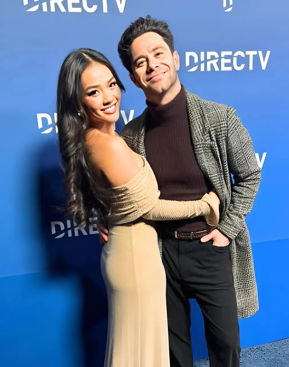 “It Got Toxic Fast”: Jenn Tran and Sasha Farber Reportedly Split After Moving In Together