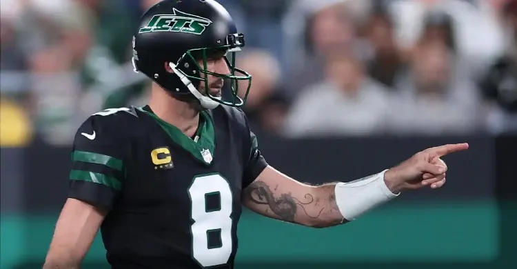 Steelers Trade Rumors Spark Back Up After Aaron Rodgers Signing