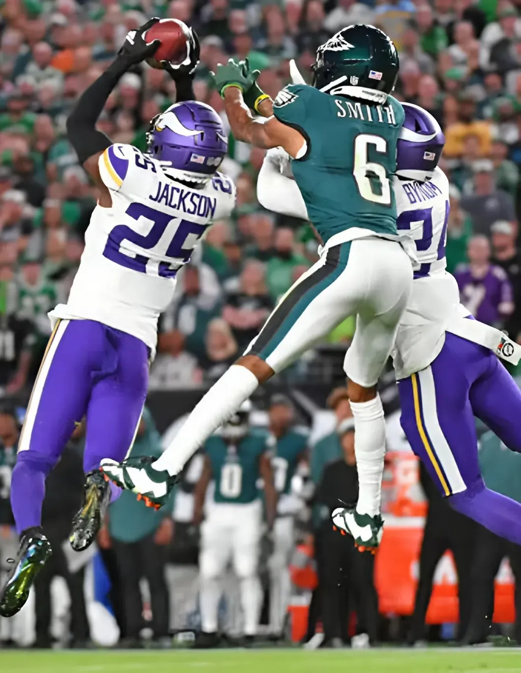 4 Underrated Moves of the Vikings Offseason
