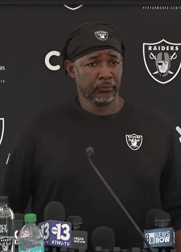 Las Vegas Raiders defensive players won't like how brutally honest Patrick Graham was about the defense