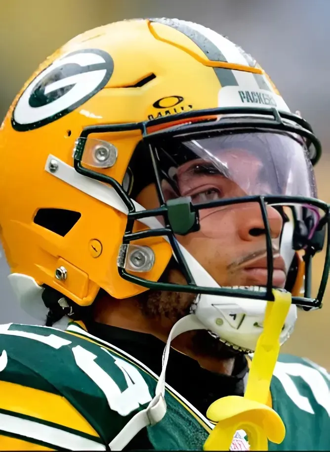 Green Bay Packers 2025 Outlook: Playoffs Or Struggle?