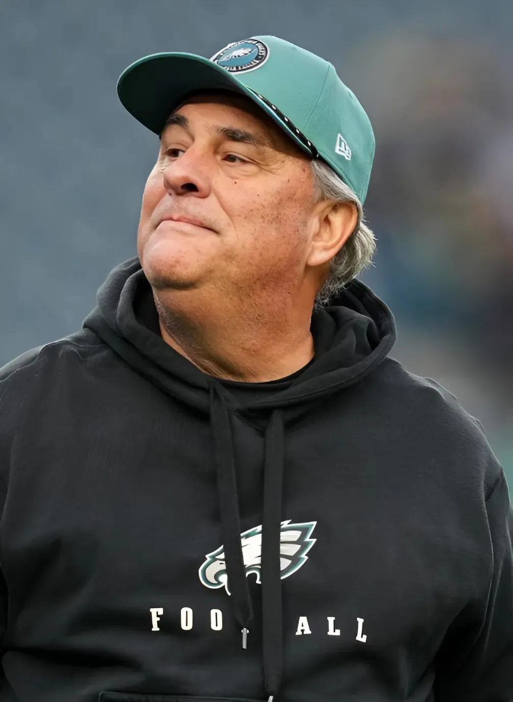 Vic Fangio feels good about Eagles’ pass rush despite offseason departures