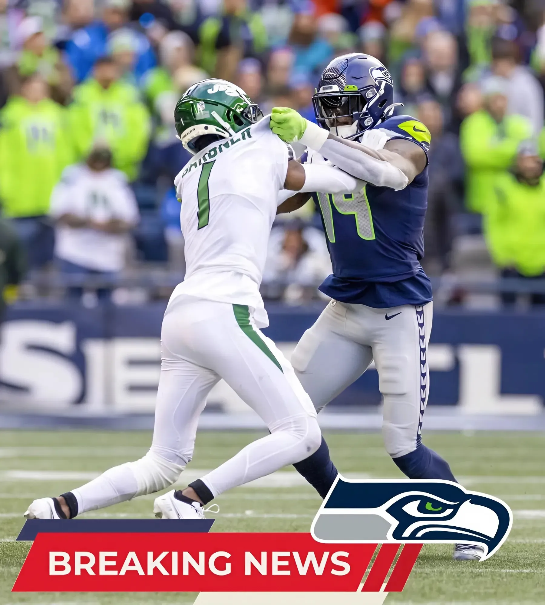 NFL.com says Seahawks CB 'on the radar' for potential market-setting contract